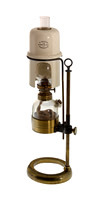Bailey lamp