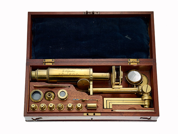 Carpenter; about 1840