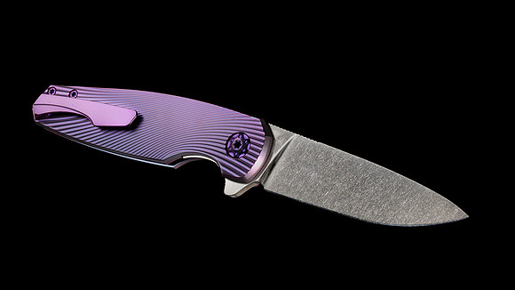 Holt Bladeworks Morpheus