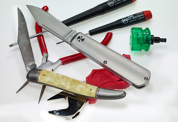 Sometimes you just need a tool